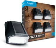 Modee Lightning Solární svítidlo  WS120 4 ks - Garden Lighting