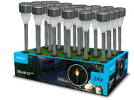 Modee Lightning Solar lamp GS035 36 cm 1 pc - Garden Lighting
