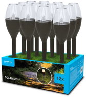 Modee Lightning Solar luminaire GS010 43 cm 1 pc - Garden Lighting