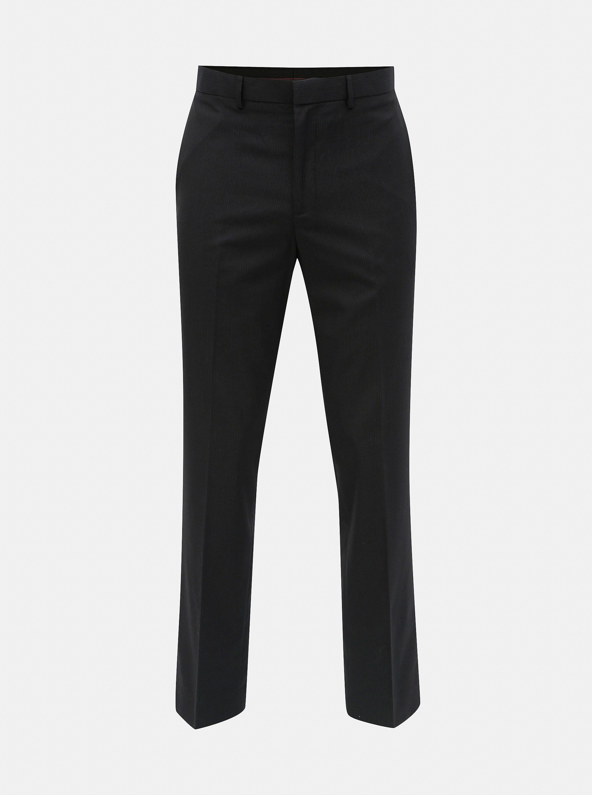 Burton Mens Essential Slim Suit Trousers - Walmart.ca