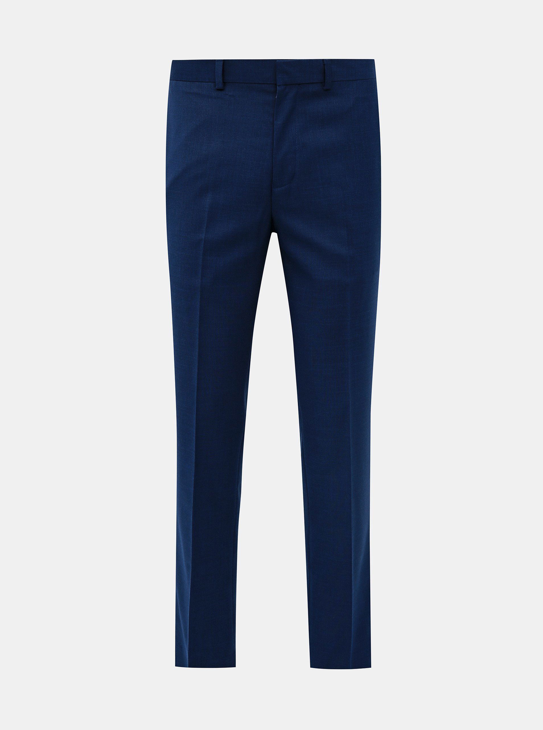 Buy Burton Mens Essential Slim Suit Trousers (Charcoal) (40R) Online |  Kogan.com