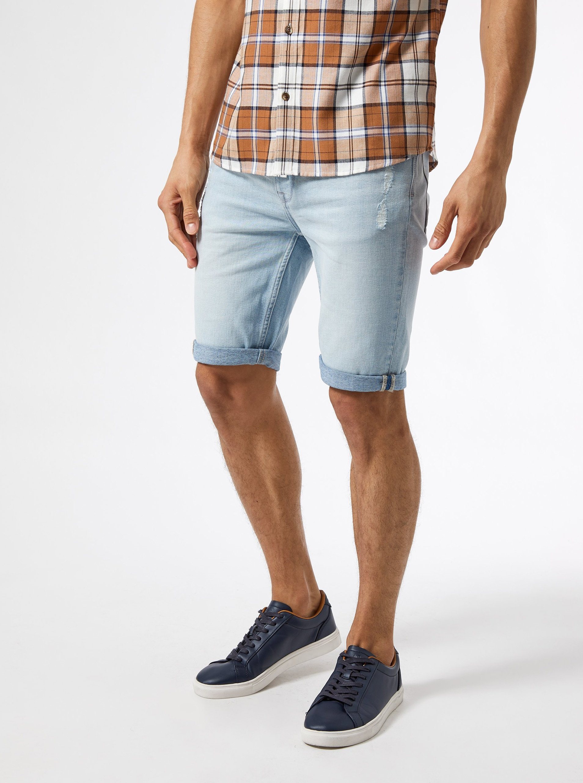 Burton 2024 menswear shorts