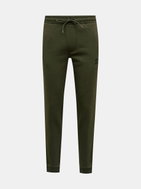 Jack &amp; Jones Khaki Sweatpants Gordon L - Sweatpants