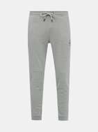 Jack &amp; Jones Light Gray Sweatpants Gordon S - Sweatpants