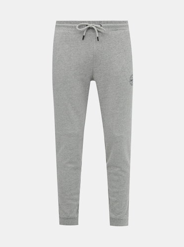 Jack &amp; Jones Light gray Gordon XL sweatpants - Sweatpants - Main image