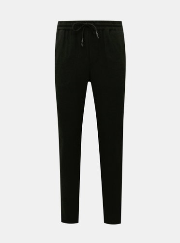 ONLY &amp; SONS Black sweatpants Linus L - Sweatpants - Main image