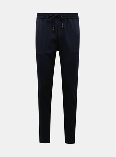 ONLY &amp; SONS Dark blue Linus XXL sweatpants - Sweatpants - Main image