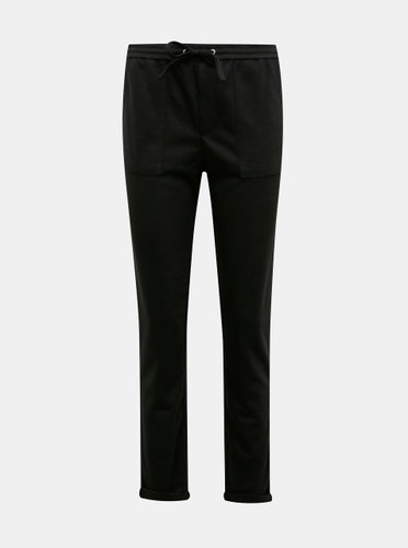 ONLY Black sweatpants Levita M - Sweatpants - Main image