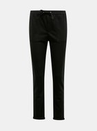ONLY Black Levita XS Sweatpants - Sweatpants