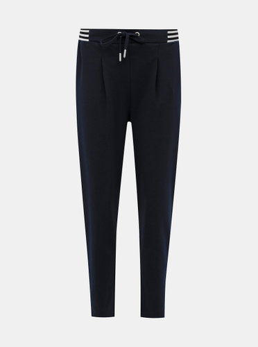 ONLY Dark blue sweatpants by Anna S - Sweatpants - Main image