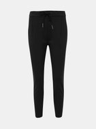 VERO MODA Black pants Eva XL - Sweatpants