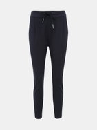 VERO MODA Dark Blue Trousers Eva M - Sweatpants