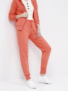 ZOOT Baseline Coral women' s basic sweatpants Rihana XL - Sweatpants