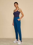 ZOOT Baseline Blue women' s sweatpants Xenia M - Sweatpants