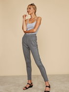 ZOOT Baseline Gray women' s sweatpants Xenia S - Sweatpants