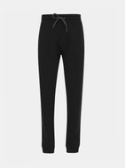 ZOOT Black men' s basic tracksuit pants Paul - Sweatpants