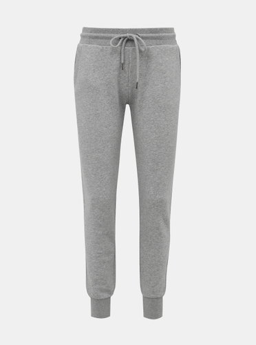 ZOOT Gray women' s basic sweatpants Sasha - Sweatpants - Main image