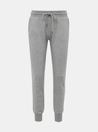 ZOOT Gray women' s basic sweatpants Sasha S - Sweatpants