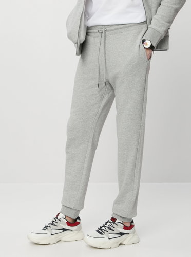 ZOOT Gray men' s basic tracksuit Samuel XL - Sweatpants - Main image