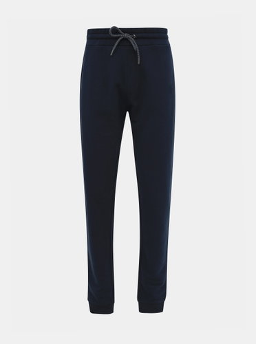 ZOOT Dark blue men' s basic tracksuit Paul L - Sweatpants - Main image