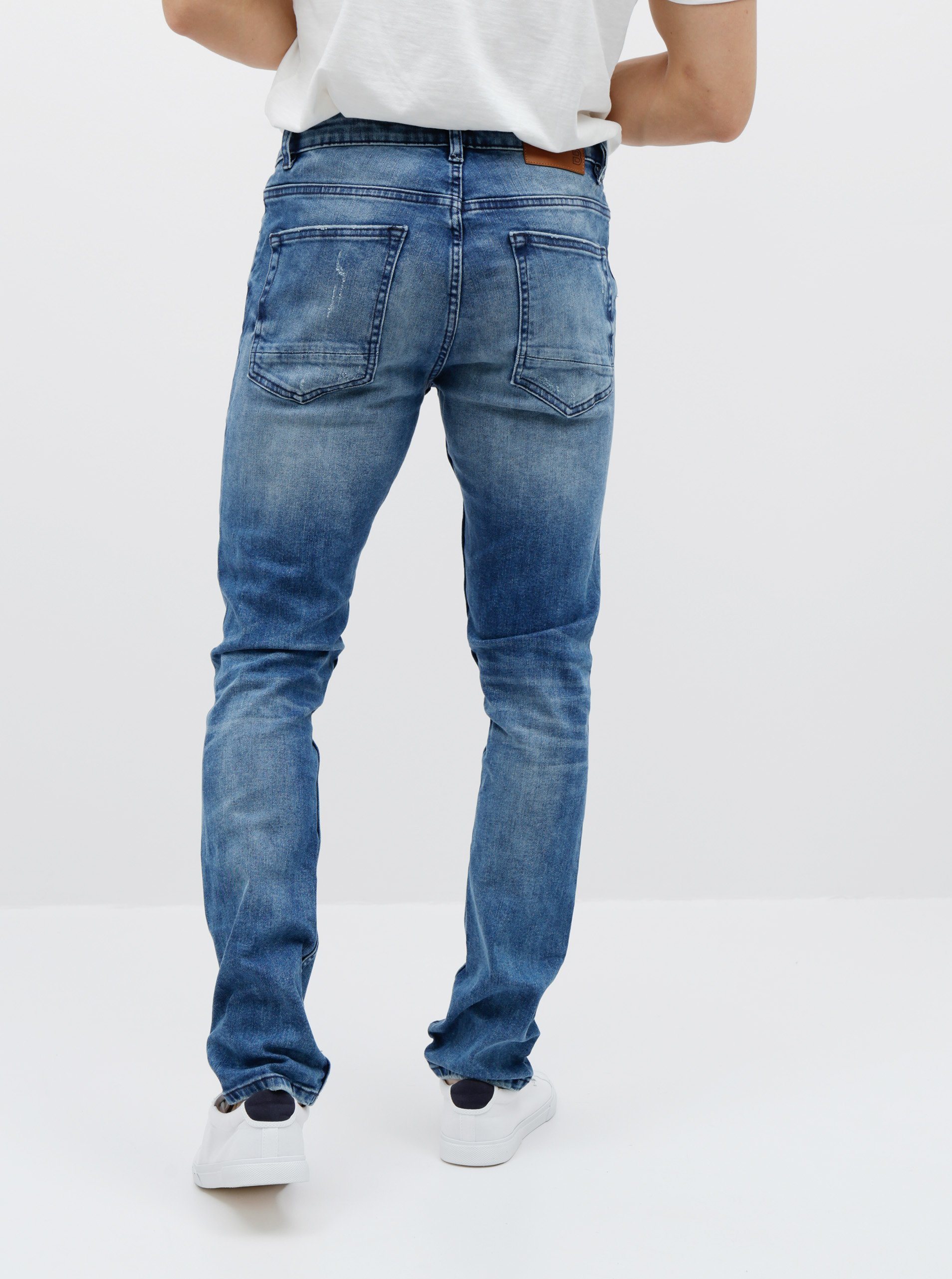 Burton on sale london jeans