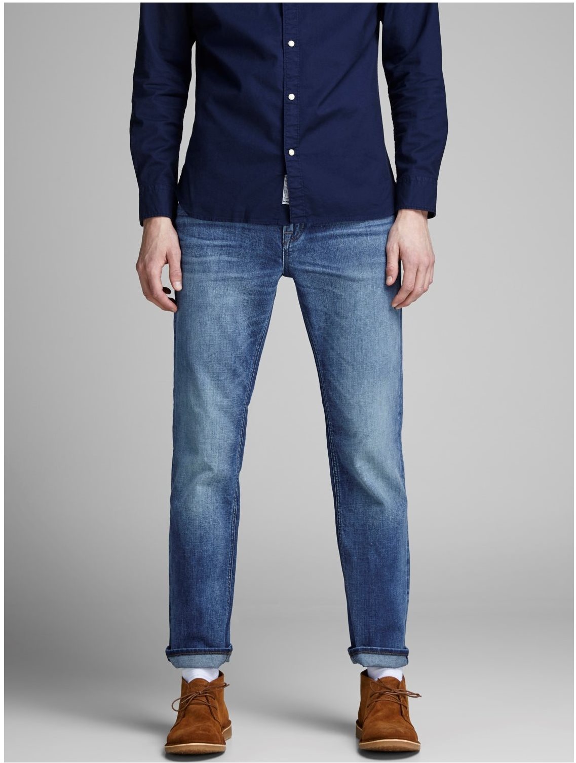 Jack jones jeans on sale clark