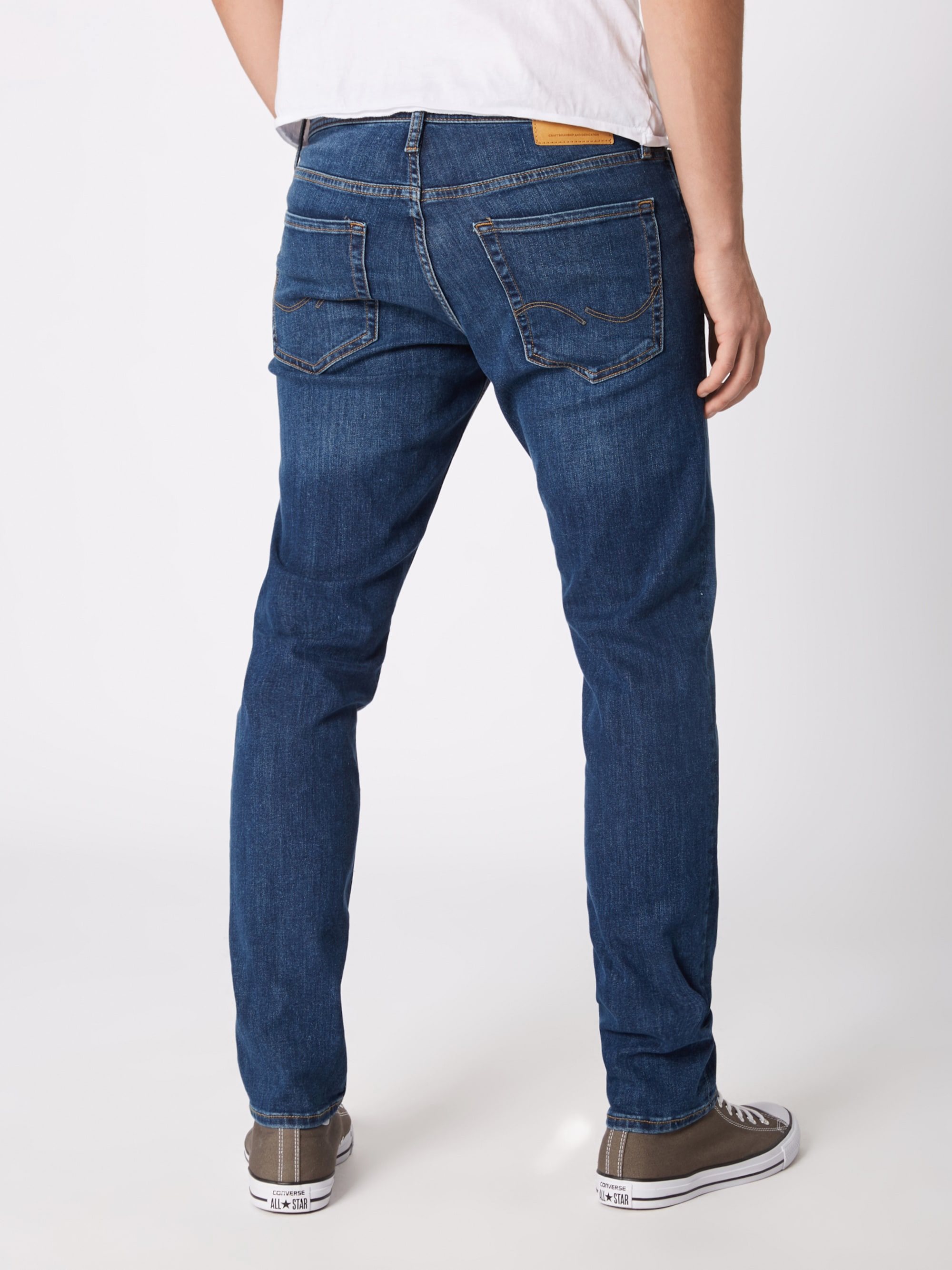 Jack n jones glenn jeans fashion