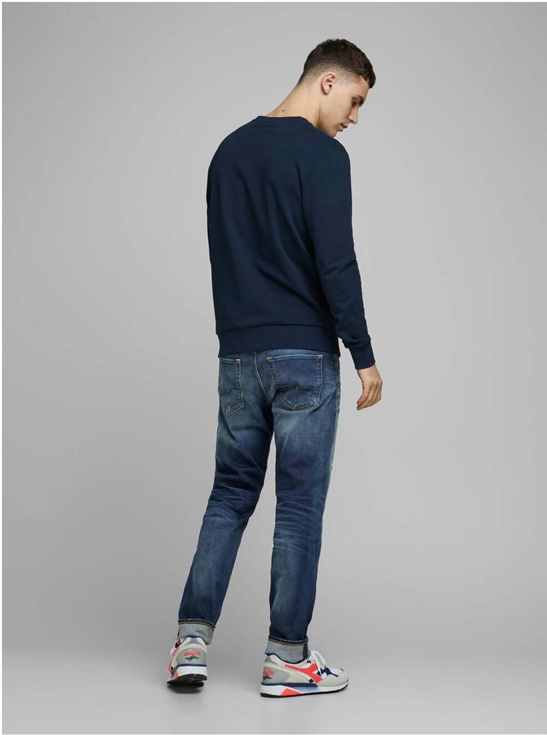 Jack and jones fred 2024 jeans