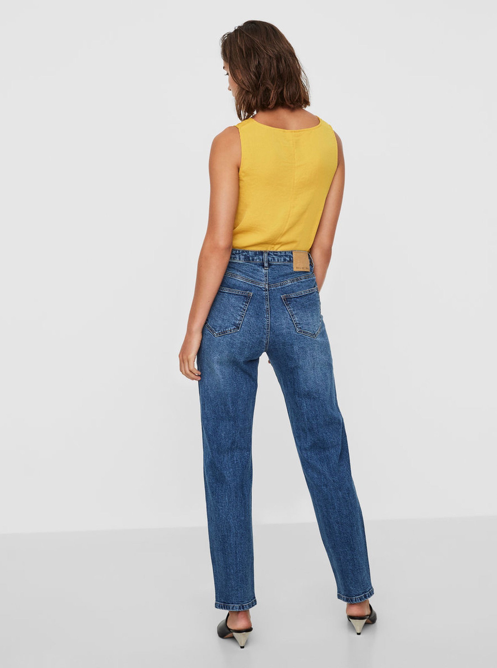 Noisy may 2024 liv jeans