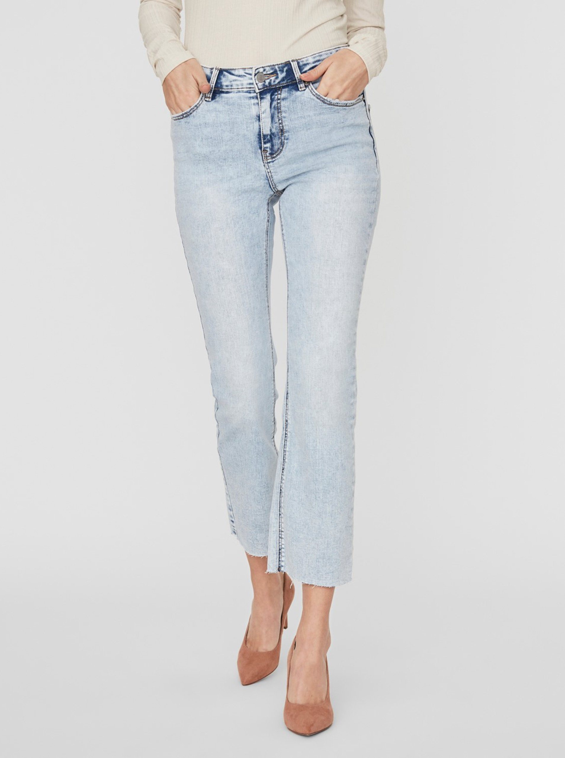 Vero moda jeans on sale sheila