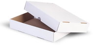 Model Pack Shop for sweets with lid 302 × 215 × 55 mm M - Cake Box