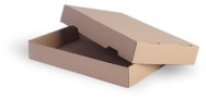 Model Pack Shop for sweets with lid 565 × 370 × 92 mm H - Cake Box