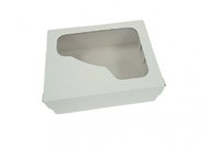 Model Pack Shop for sweets with foil 245 × 194 × 97 mm - Cake Box
