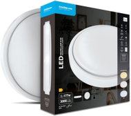 Modee Lightning LED Stropní svítidlo 24 W a dálkové ovládání 3000 lm - Ceiling Light