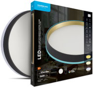 Modee Lightning LED CLE2BK 32 + 8 W 3CCT a RGB 2600 lm - Ceiling Light