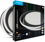 Modee Lightning LED CLC1 55 W 3CCT 2700 lm - Ceiling Light