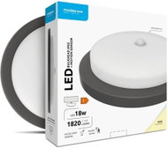Modee Lightning LED IP65 a PIR - Ceiling Light