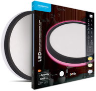 Modee Lightning LED CLB2BK 32 + 8 W, 3CCT a RGB 3000 lm - Ceiling Light