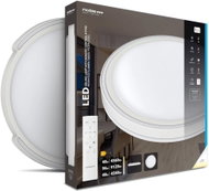 Modee Lightning LED Stropní svítidlo 2 × 48 W, dálkové ovládání, 9120 lm - Ceiling Light