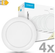 Modee Lightning LED Stropní panel 18 W, 4000 K bílý, 1980 lm, 4 ks - LED Panel