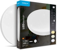 Modee Lightning LED Stropní svítidlo 22 W + diaľkové ovládanie 2200 lm - Ceiling Light