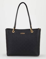 GUESS Geva Noel Tote Černá - Handbag