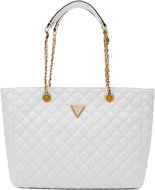 GUESS Giully Tote Bílá - Handbag