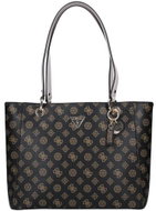 GUESS Noelle Noel Tote Hnědá - Handbag