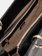 GUESS Handbag Noelle Tote black - Handbag