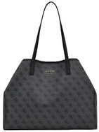 GUESS Vikky Large Tote Černá - Handbag