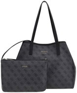 GUESS Vikky Tote Černá - Handbag
