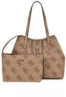 GUESS Vikky Tote Shopper Béžová - Handbag