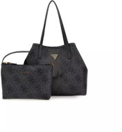 GUESS Vikky Tote Shopper Černá - Handbag