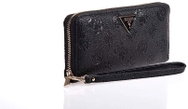 GUESS Wallet Cresidia Large black - Wallet